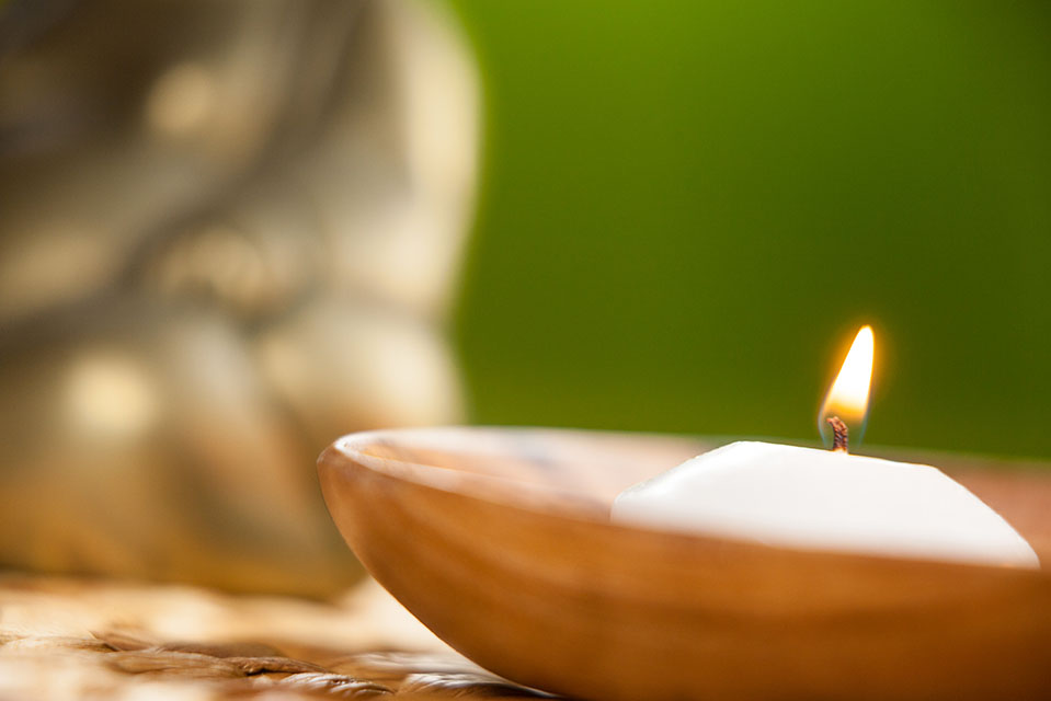 Cours de yoga : Le Topo