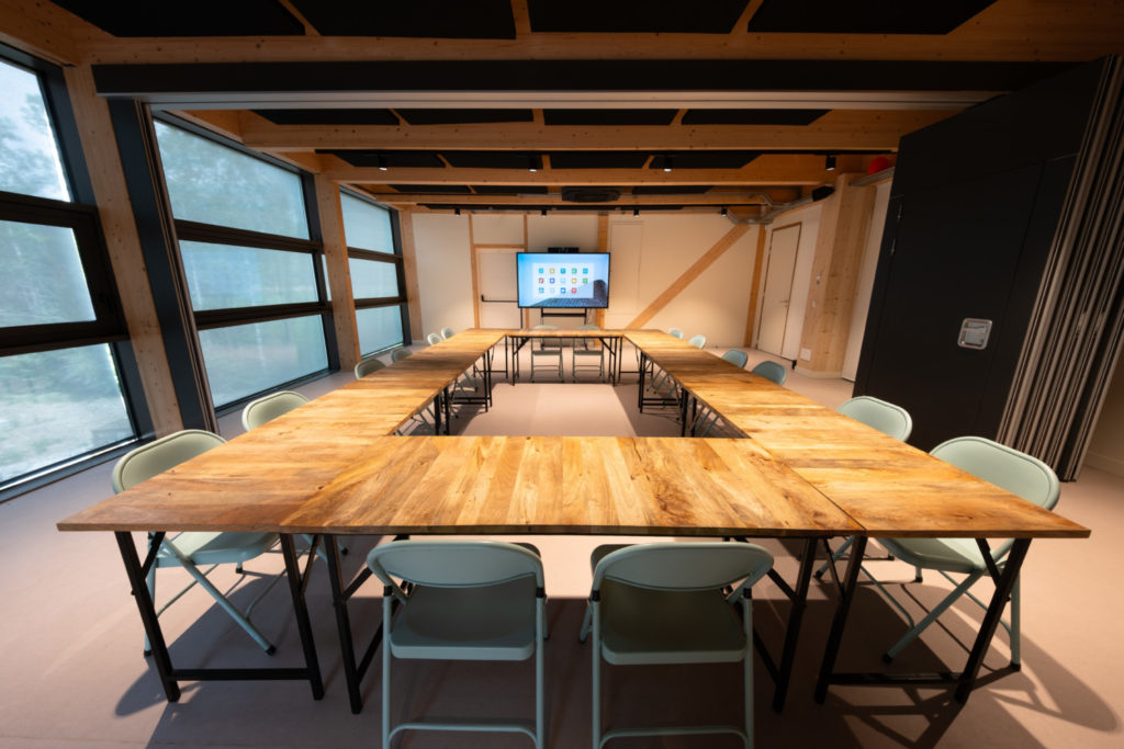 Salle séminaire - Le Topo (4)