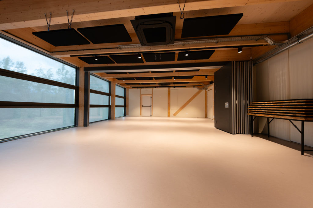 Salle séminaire - Le Topo (6)