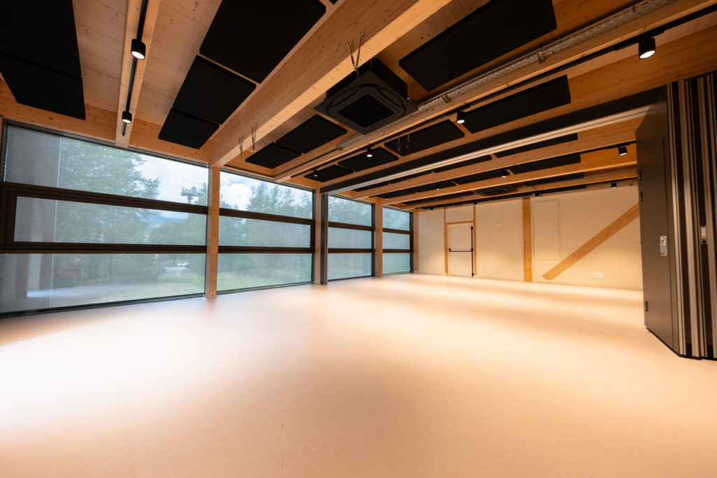 Salle séminaire - Le Topo (7)