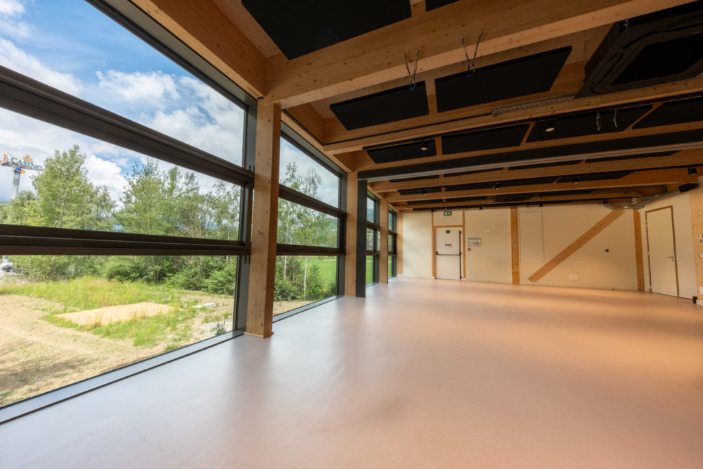 Salle séminaire - Le Topo (8)