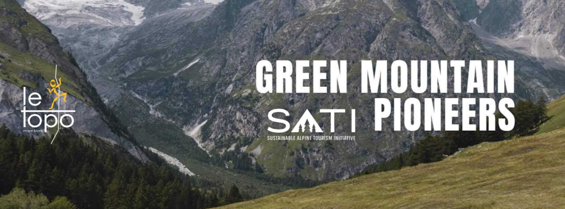 📽️ Projection du film Green Mountain Pioneers et échanges