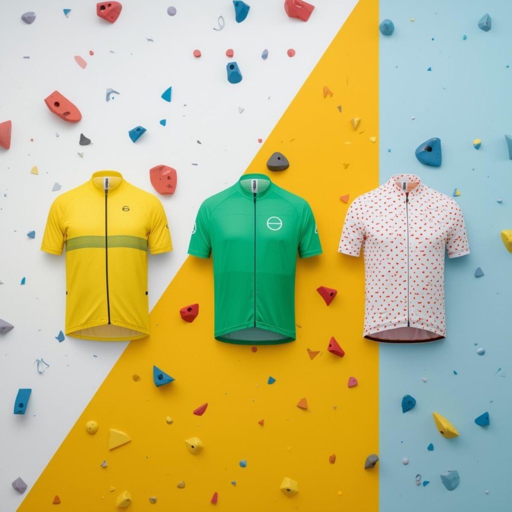 Winter League- Le Tour du Topo : Etape 2/3 – 12/01